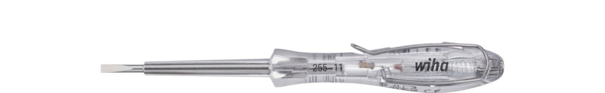 Spannungsprüfer SoftFinish 25511L