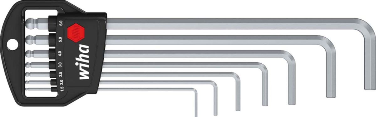 Stiftschlüssel Set SB369H7