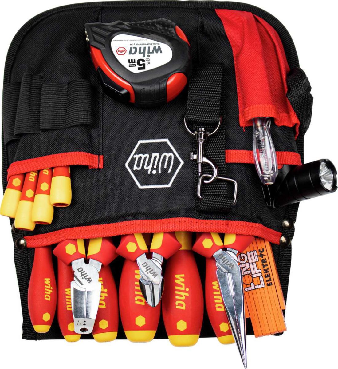 Tool belt pouch 930050005 (VE18)