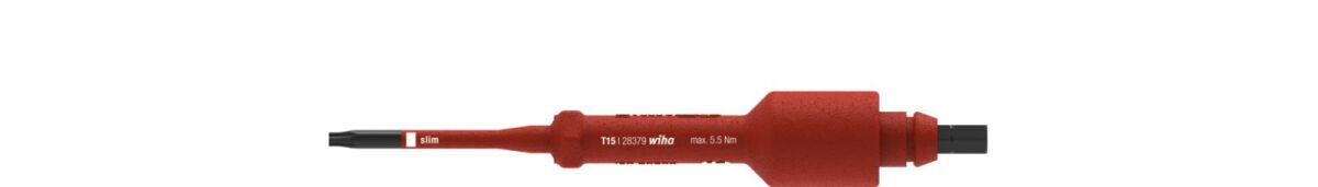 Wechselklinge electric 283795015