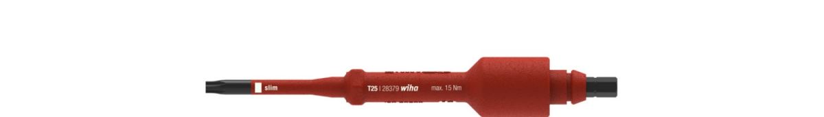 Wechselklinge electric 283795025