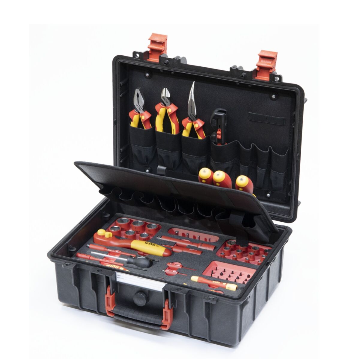 Werkzeugkoffer Set L 930073401