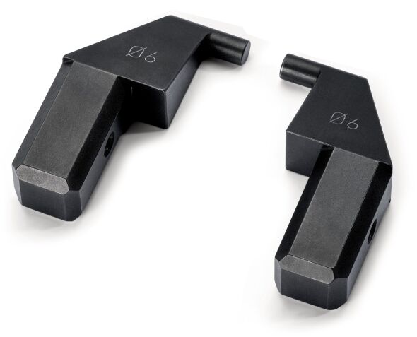 Ersatzspitzen 6 mm 46 19 100 01