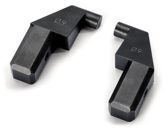 Ersatzspitzen 9 mm 46 19 100 02
