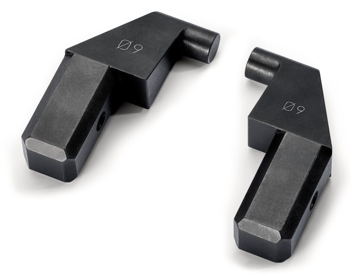 Ersatzspitzen 9 mm 46 19 100 02