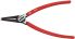 Sicherungsringzange Z 34 4 01 A2/180