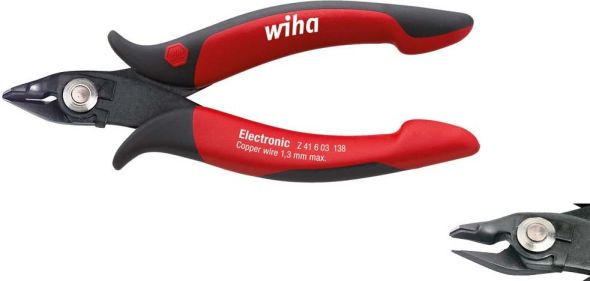 Seitenschneider Electronic Z 41 6 03 138mm