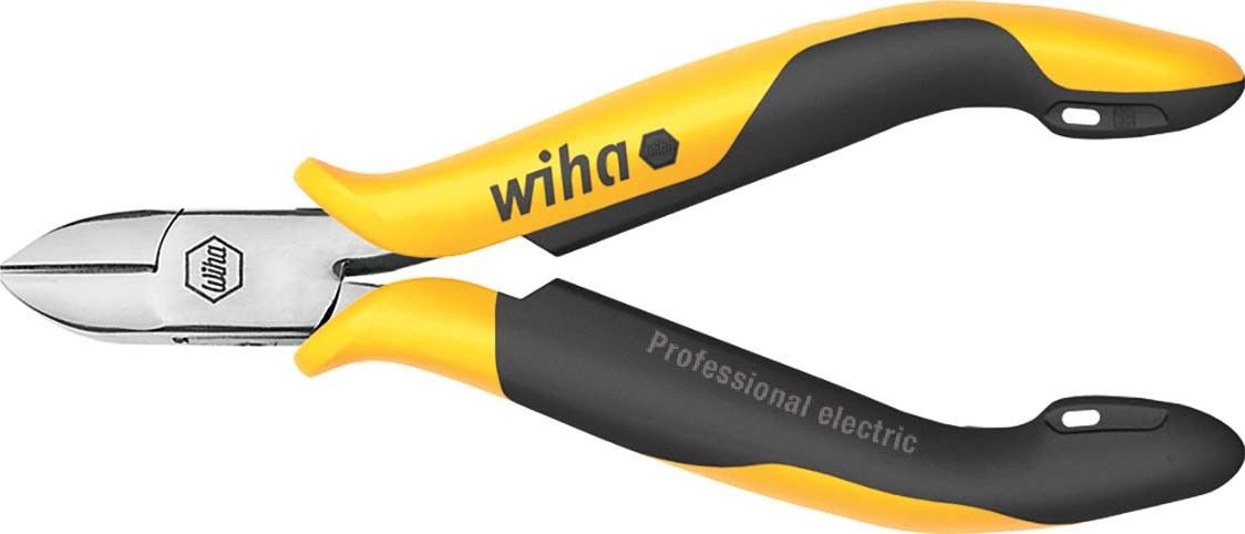 Seitenschneider Z 44 1 04 115mm