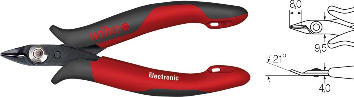 Seitenschneider Z40011803SB