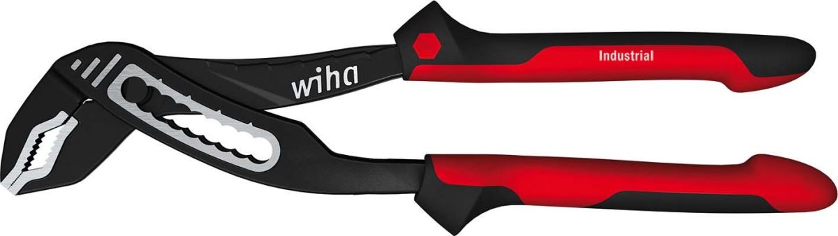 Wasserpumpenzange Z 21 0 02 300mm