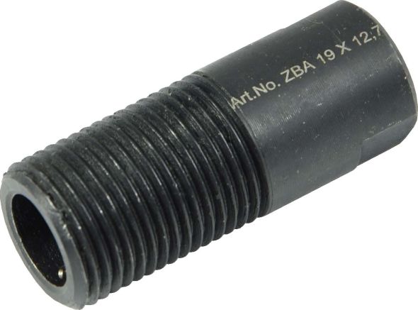 Adapter für Hydraulik ZBA19X12,7