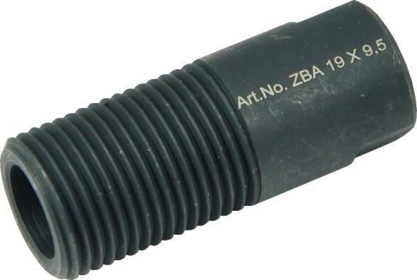 Adapter für Hydraulik ZBA19X9,5