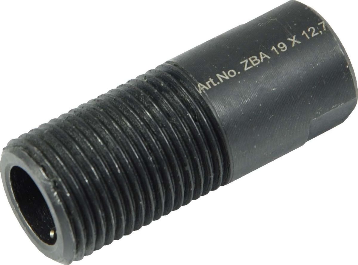 Adapter für Hydraulik ZBA19X12,7