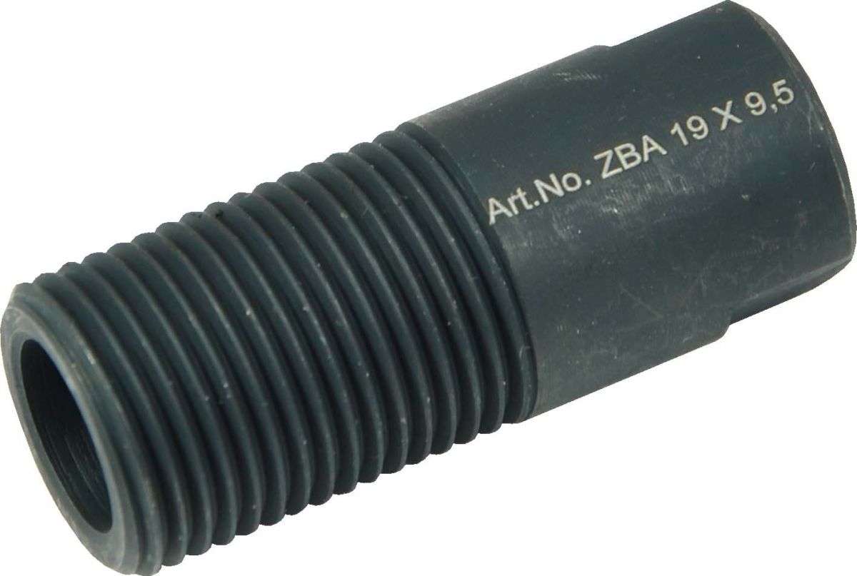 Adapter für Hydraulik ZBA19X9,5