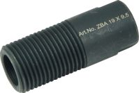 Adapter für Hydraulik ZBA19X9,5