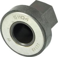 Kugellager-Druckmutter KMKL12,7