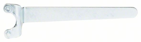Zweilochschlüssel 1607950004