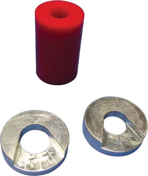 Niederhalter Set EJECSTOP18-20L