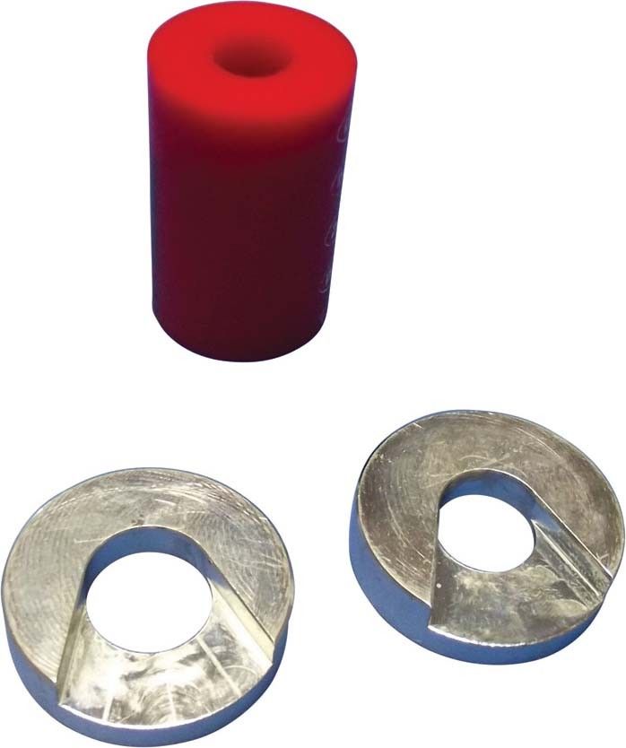 Niederhalter Set EJECSTOP18-20L