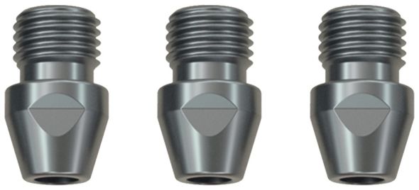 GF3 SLIM Adaptergewindeset 20955