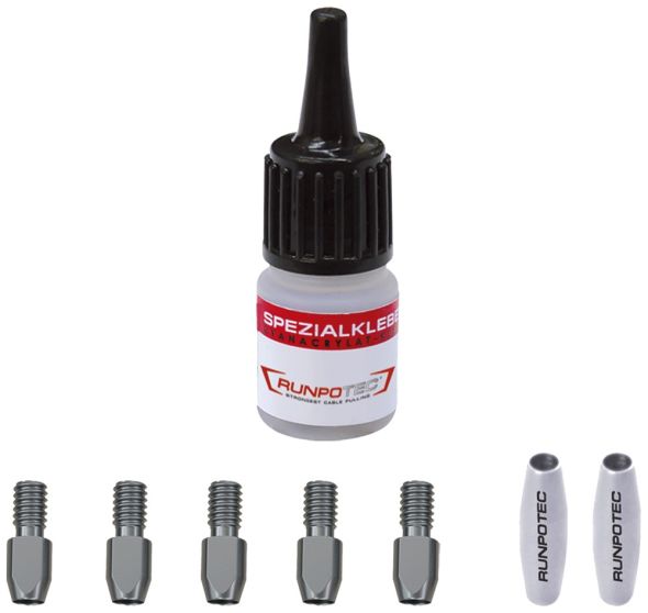 GF3 SLIM Reparatur-Set 20951