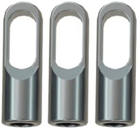 GF3 SLIM Zugösen-Set 4,5mm 20947