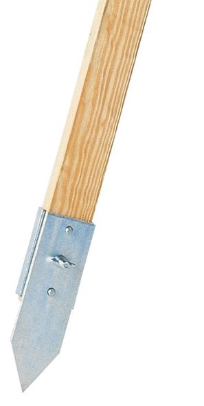 Leiterspitzen, schwenkbar 1552