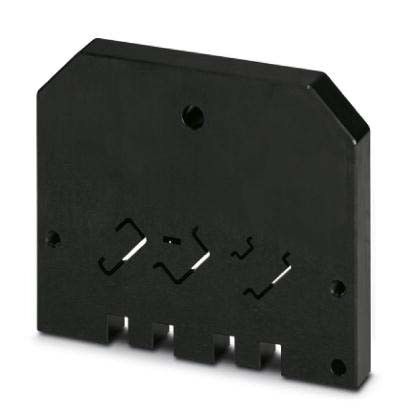 Profilplatte PPS PROFILE PLATE