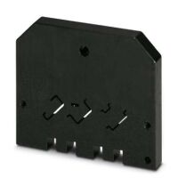 Profilplatte PPS PROFILE PLATE