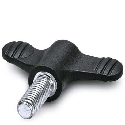 Klemmhebel PPS CLAMPING LEVER
