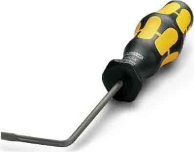 QUICKON-Hebelwerkzeug Q-LEVER