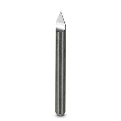 Vollhartmetall-Stichel CMS-GTG 0,1