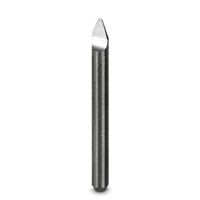 Vollhartmetall-Stichel CMS-GTG 0,75