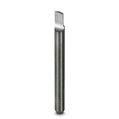 Vollhartmetall-Stichel CMS-GTG 3,0