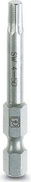 Schraubendreher SF-BIT-HEX 5-50