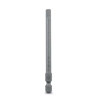 Schraubendreher SF-BIT-HEX 5-89 S
