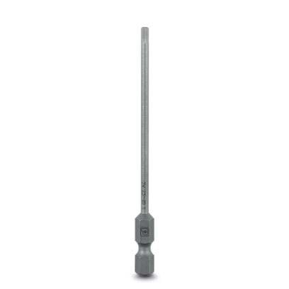 Schraubendreher SF-BIT-HEX 2,5-89 S