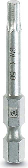 Schraubendreher SF-BIT-HEX 5-50
