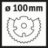 Tiefenanschlag 2608000589