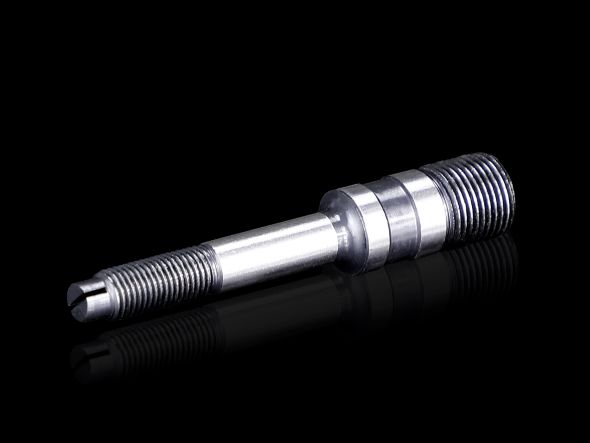 Hydraulik-Zugschraube AS 4055.665