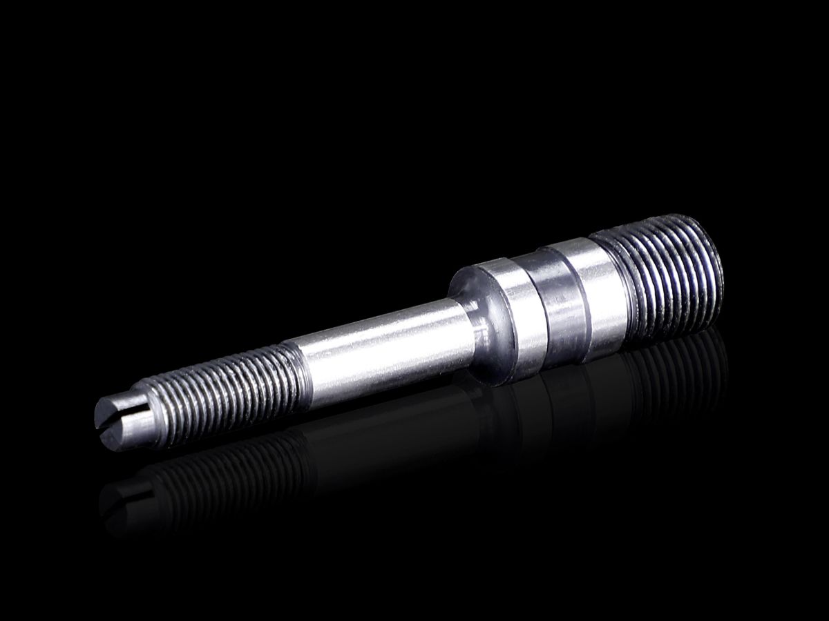 Hydraulik-Zugschraube AS 4055.665