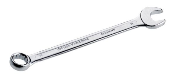 Maulringschlüssel 112456