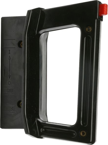 Aufsteckgriff POIGNEEPM12