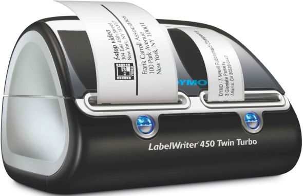 LabelWriter Dymo LW 450 Twin