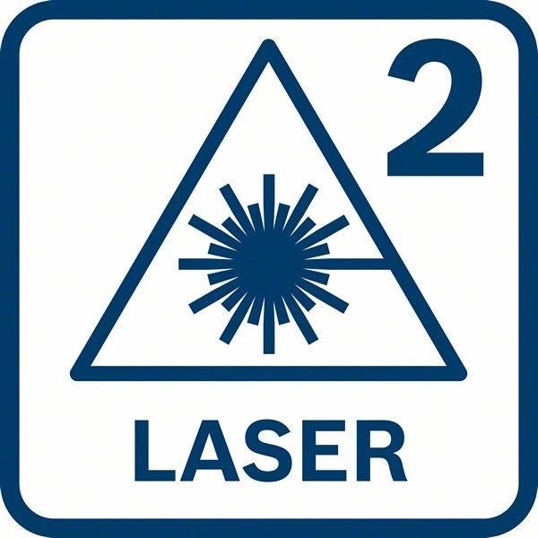 Baulaser 0601063L00