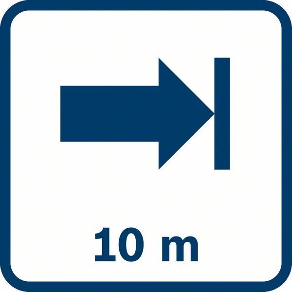 Baulaser 0601063L00
