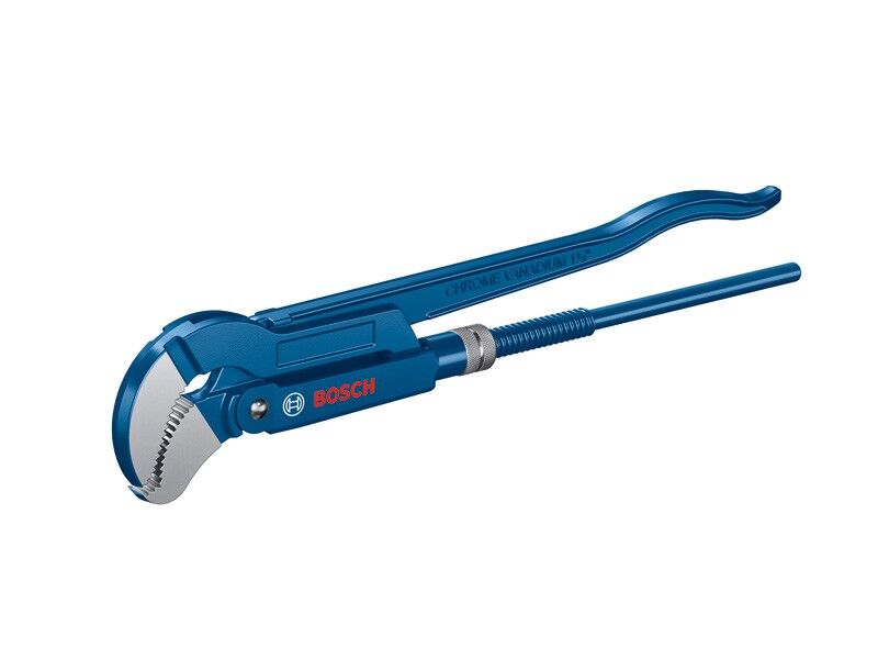 VDE Rohrzange 1600A02W3T