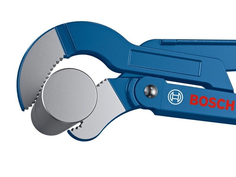 VDE Rohrzange 1600A02W3T