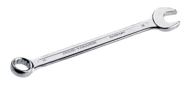 Maulringschlüssel 112456
