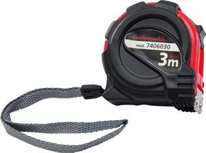 Meterband 3m x 16mm 7406030